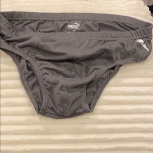 Puma briefs sz med